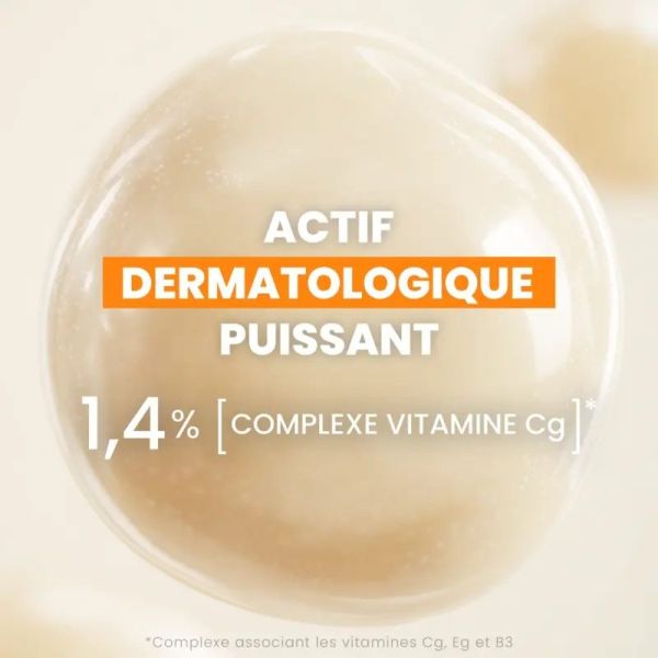 ULTRA SERUM SPF50+ ACTIVE L'ÉCLAT - 30 ml