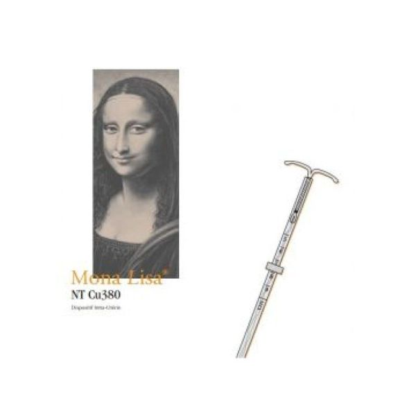 Mona Lisa NT Cu380 Mini - 1 dispositif