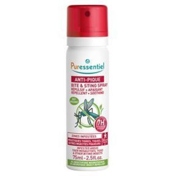 Puressentiel A/Pique Spray 75Ml