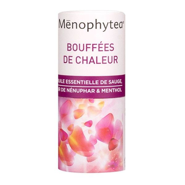 Menophytea Menostick Bouffees Chaleur  5G