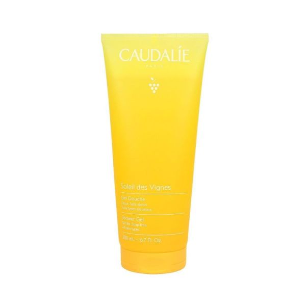 Caudalie Eau Fraiche Soleil Vignes 50Ml