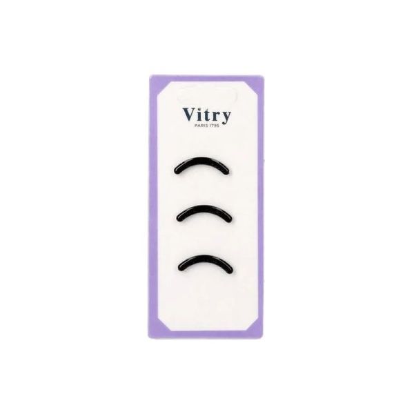 Recharges Recourbe-Cils - 3 coussinets