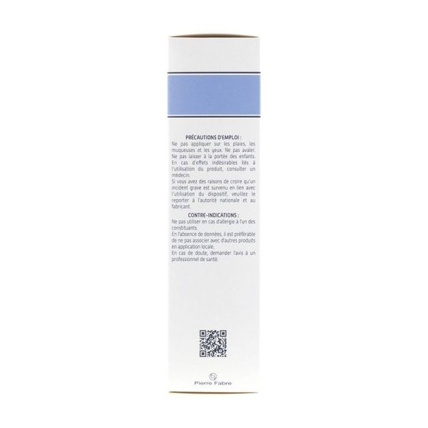 Crème sécheresse cutanée - 250 g
