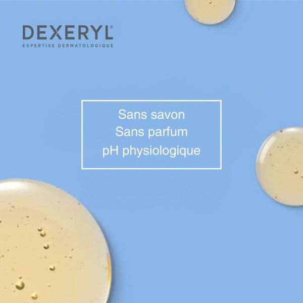 Huile de Douche - 500 ml