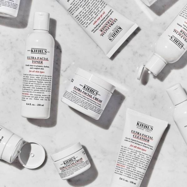 Ultra Facial Toner - 250 ml