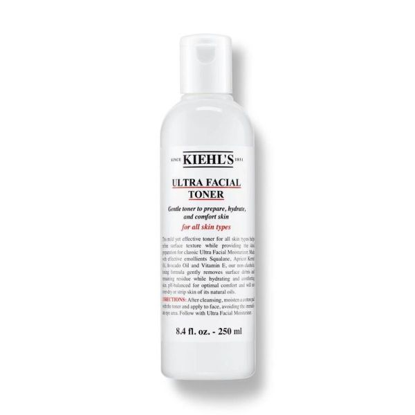 Ultra Facial Toner - 250 ml