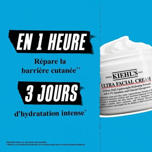 Kiehl's Ultra Facial Cream - 125 ml