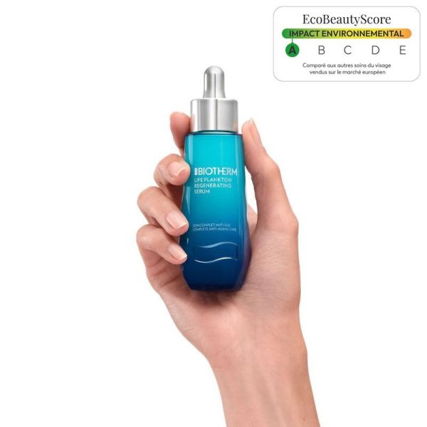 Life Plankton Regenerating Serum - 50 ml