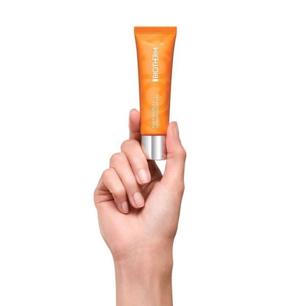 Aquasource + Vitamin Glow Gel Vitaminé 2en1 - 30 ml