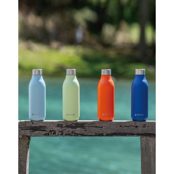 Bouteille isotherme 2.0 Happy Snoopy - 500 ml