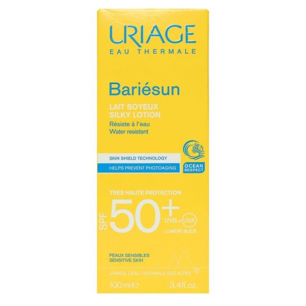 Uriage Bariesun Lait Spf50 100Ml