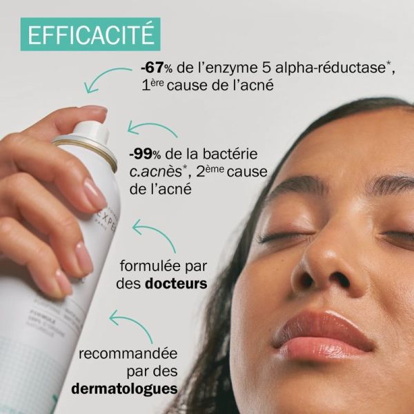 Brume Trio-Zinc - 150 ml