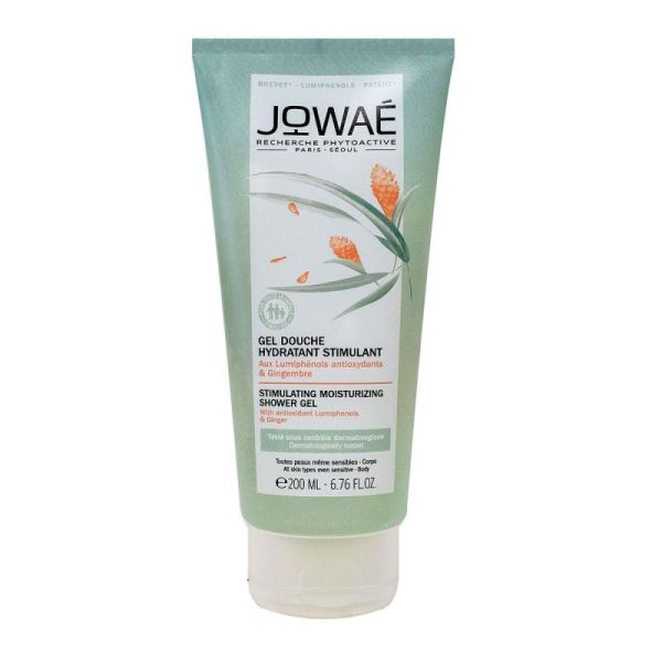 Jowae Dche Soin Stimulant Gingembre 200Ml