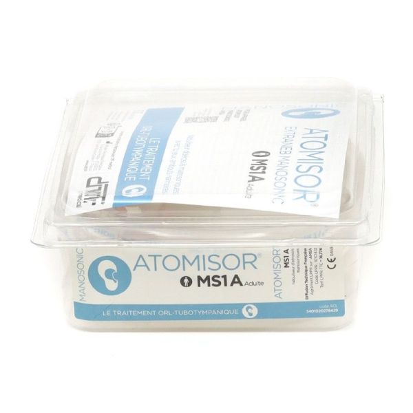 Atomisor Neb Ms1A Manosonemb Adul