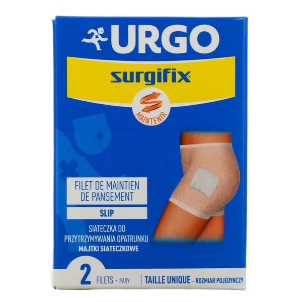 Urgo Surgifix Filet Slip Taille Unique