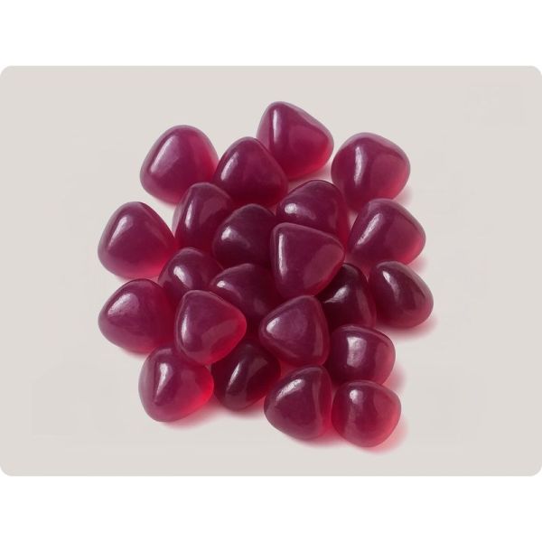 8Mel+ Mélatonine 1,8 mg - 30 gommes
