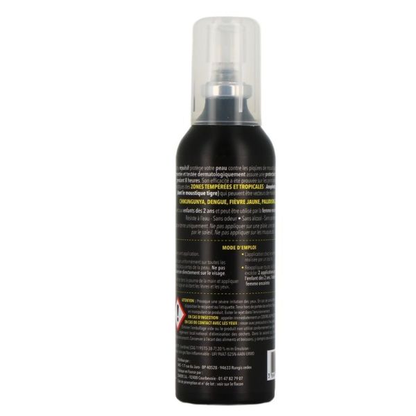 Anti-Moustiques Lotion Tropicale Peau - 30 ml