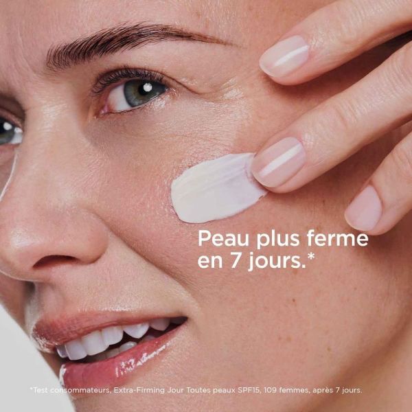 Clarins Extra Firming Cr Spf15 50Ml