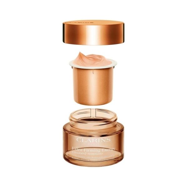 Recharge Crème Anti-âge et Éclat Extra-Firming Energy [COLLAGEN]3 TECHNOLOGY - 50 ml