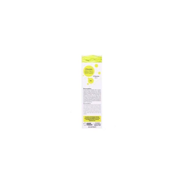 Hydra+ gout citron - 20 pastilles