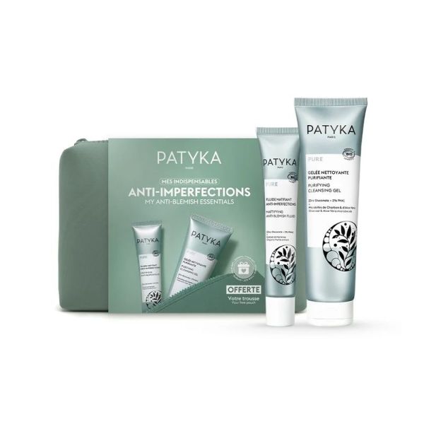 Vos Indispensables Anti-Imperfections - 150 ml + 40 ml