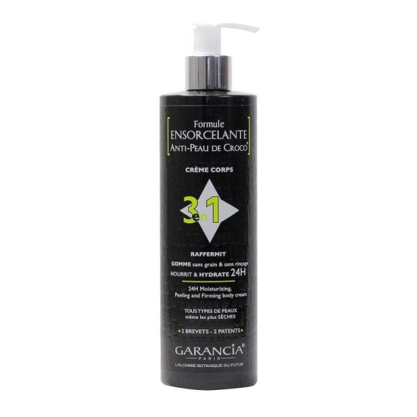 Garancia Ensorcelante Cr Peau 400 Ml
