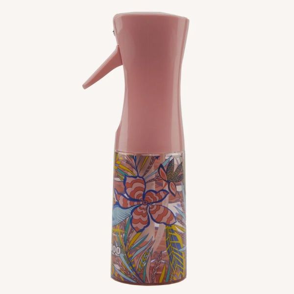 Brumisateur motifs eau rechargeable - 200 ml