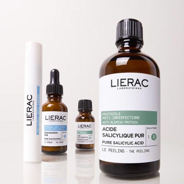 Le Sérum Protocole Anti-Taches - 30 ml