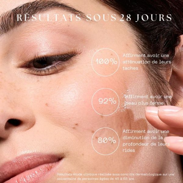 Huile de Pépins de Figue de Barbarie Bio - 30 ml
