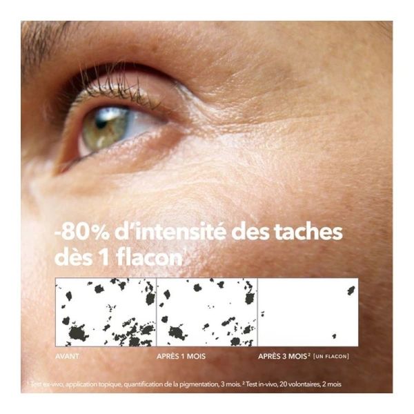 Sérum Concentré Anti-Taches - 30 ml