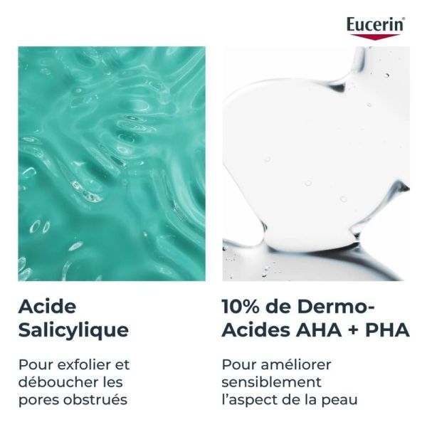 CLINICAL PEELING 10 SOIN DE NUIT RÉNOVATEUR DERMOPURE - 40 ml