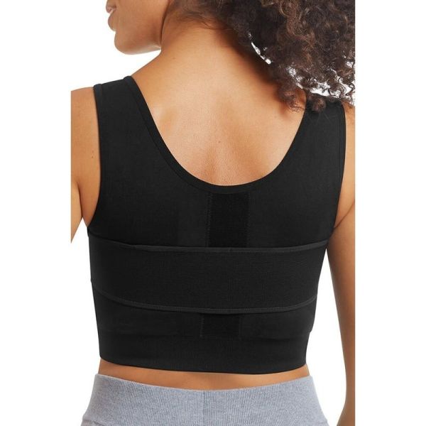 Pamela soutien-gorge post-opératoire sans couture - Taille 85/90