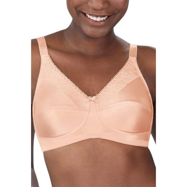Nancy Soutien-gorge sans armatures - Taille 125 C
