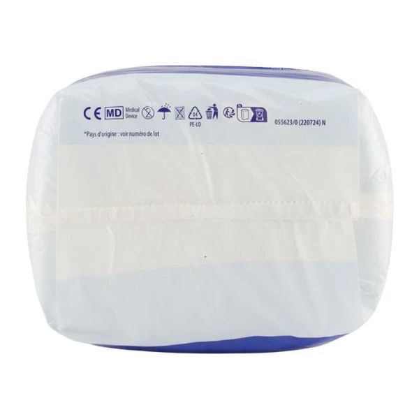 Confiance Mobile Slip 8 gouttes - Taille S (sachet de 14)