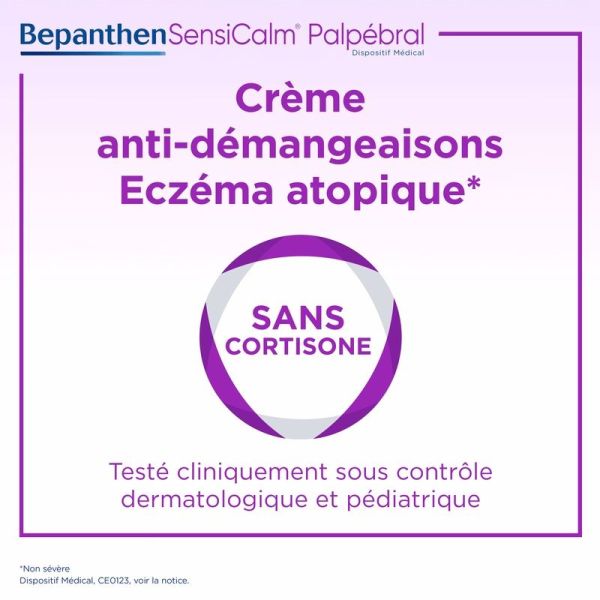 SensiCalm Dispositif médical - 20 g