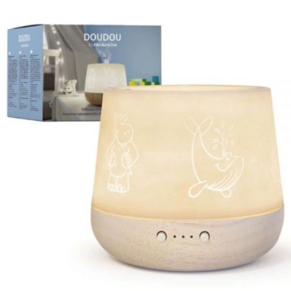 Diffuseur Doudou - 1 unité