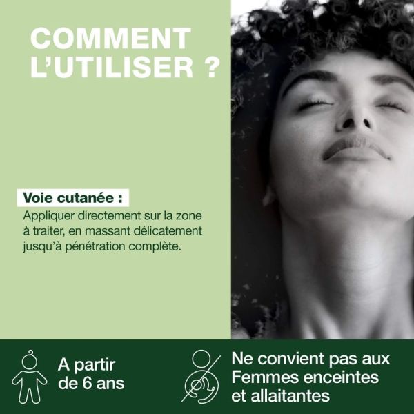 Huile Végétale d'Immortelle (Hélichryse) - Bio - 30 ml