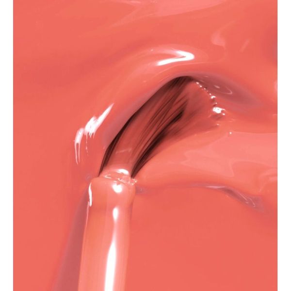 Vernis à ongles Rose Corail 273 Color Care - 8 ml