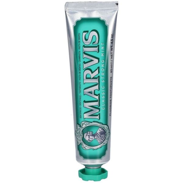 Dentifrice Classique Menthe Forte - 85 ml
