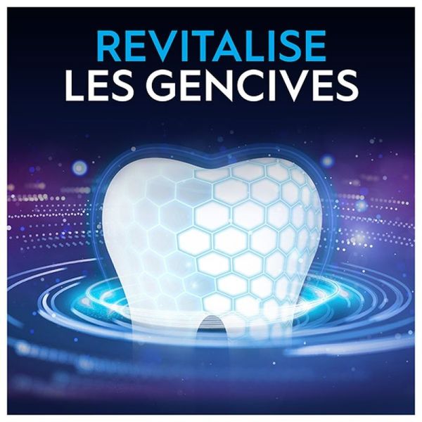 Dentifrice Professional Protection des Gencives Menthe Fraîche - 75 ml