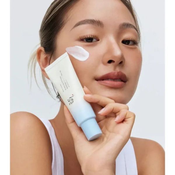 Relief Sun Aqua-fresh Rice + B5 SPF50 PA++++ - 50 ml