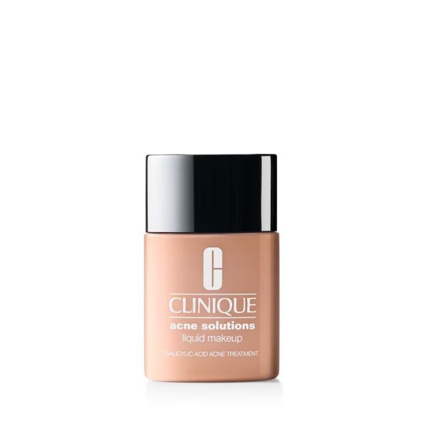 Fond de Teint Liquide Anti-Blemish Solutions - 07 Fresh Golden (D) - 30 ml