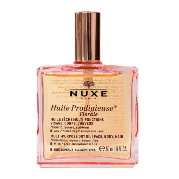 Nuxe Hle Prodigieuse Florale 50Ml