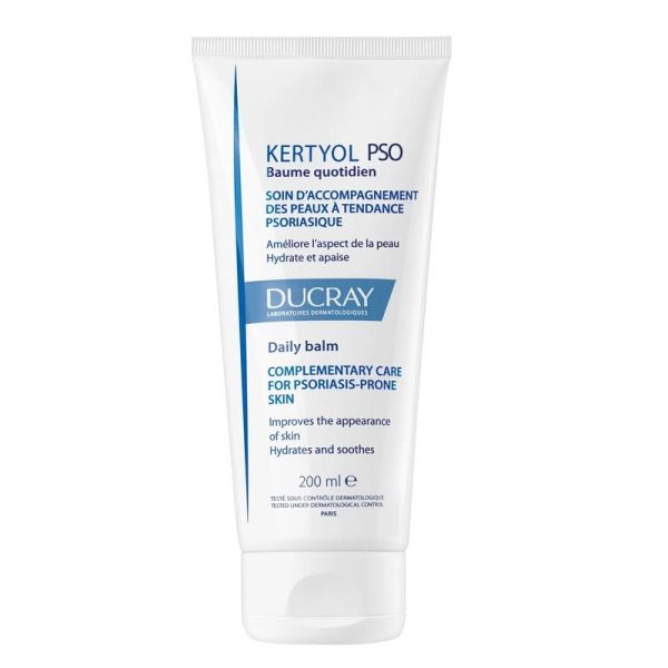 KERTYOL PSO Baume quotidien - 200 ml