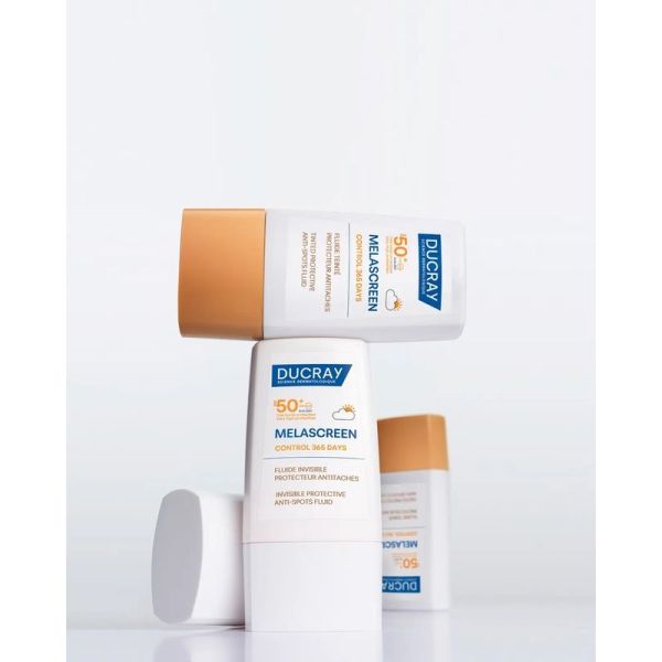 Melascreen Fluide antitaches protecteur SPF50+ - 50 ml
