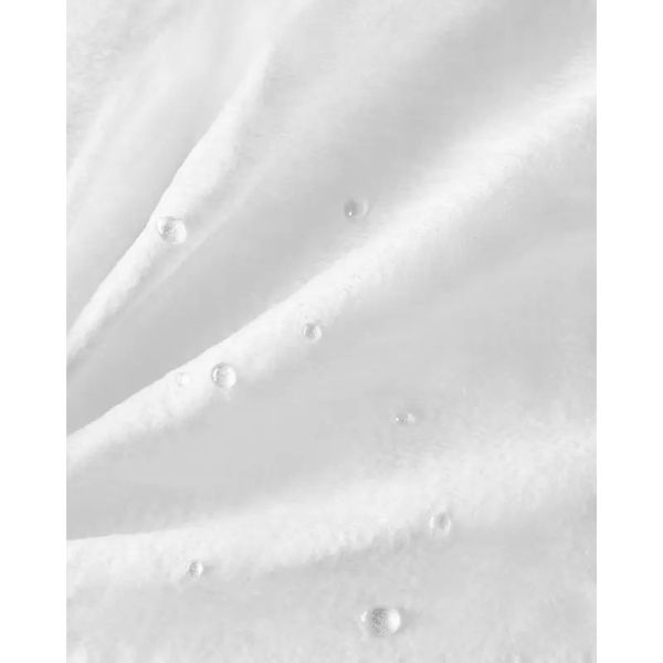 Lingettes nettoyantes à l'eau Bébé