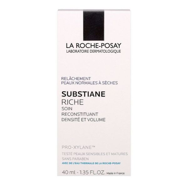 Lrp Substiane 40 Ml