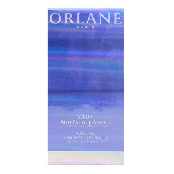Orlane Safa Serum Anti Fatigue Abs 30Ml
