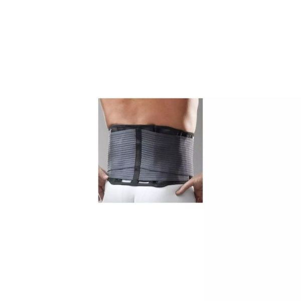 Lombacross Activity - taille 2 63-74 cm hauteur 26 cm