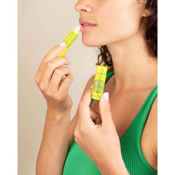Stick parfumé Soin des Lèvres - 4 g
